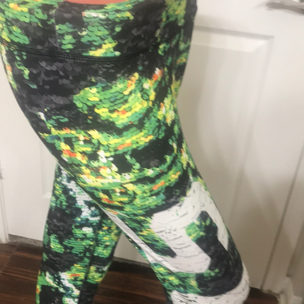 Reebok leggings - Picture 5 of 8